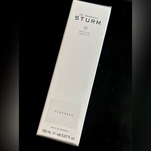 Sturm Cleanser